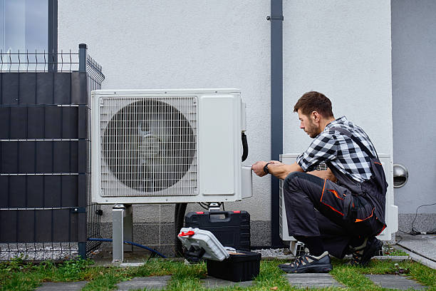 Trusted Hvac Maintenance service in Wheaton, IL - HVAC Repair CO